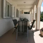 Διαμέρισμα With Parking Space Privlaka, Zadar - 12957