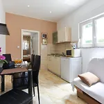 Διαμέρισμα With Parking Space Privlaka, Zadar - 12957