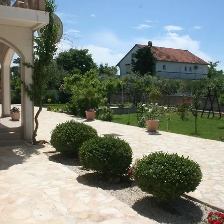 With Parking Space Privlaka, Zadar - 12957 Apartment