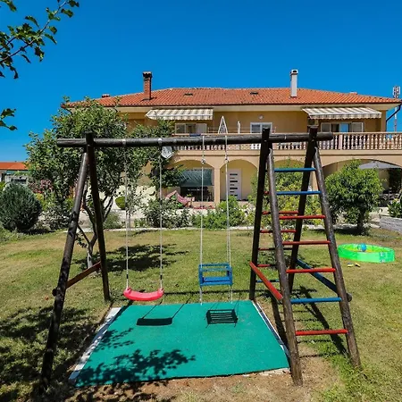 Apartment With Parking Space Privlaka, Zadar - 12957 *
