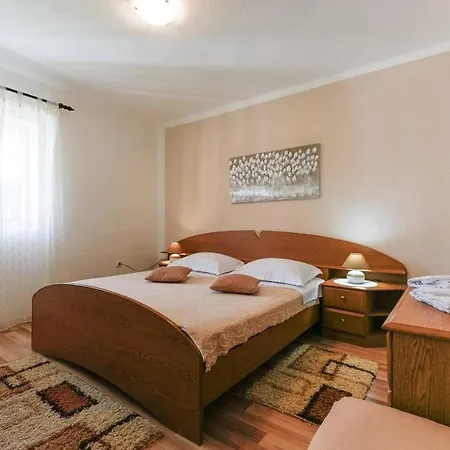 Apartment With Parking Space Privlaka, Zadar - 12957