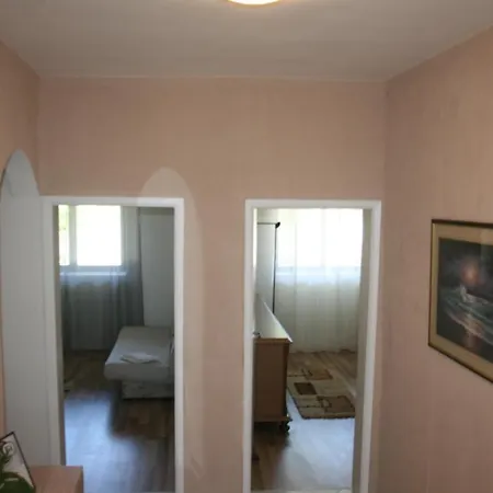 Apartment With Parking Space Privlaka, Zadar - 12957 *