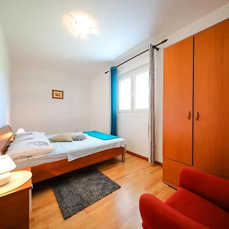 Apartment With Parking Space Privlaka, Zadar - 12957 Privlaka (Zadar)