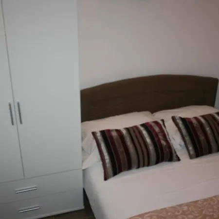 With Parking Space Privlaka, Zadar - 12957 Apartment Privlaka (Zadar)