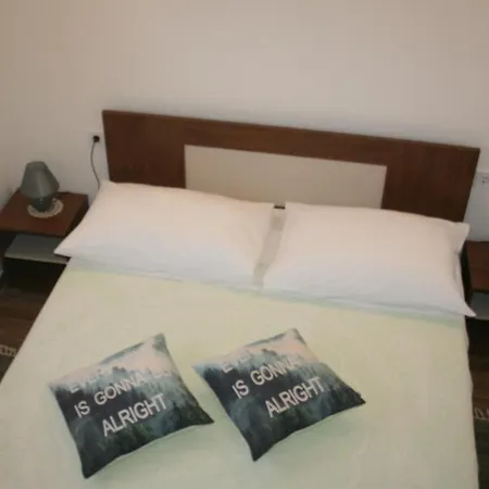 With Parking Space Privlaka, Zadar - 12957 Apartment *