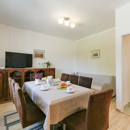 Apartment With Parking Space Privlaka, Zadar - 12957 *