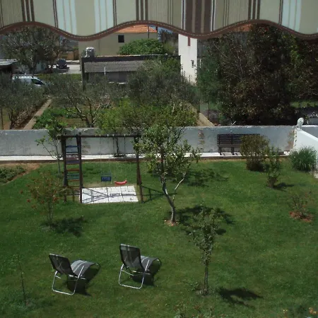 Apartment With Parking Space Privlaka, Zadar - 12957 *
