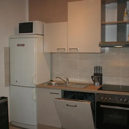 With A Parking Space Privlaka, Zadar - 12957 Apartment Privlaka (Zadar)