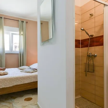 With Parking Space Privlaka, Zadar - 12957 Apartment