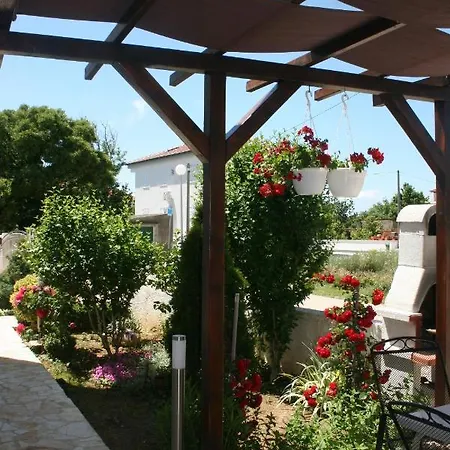 With Parking Space Privlaka, Zadar - 12957 Apartment