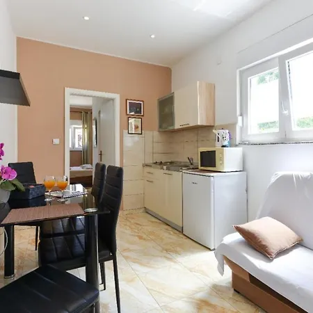 Apartment With Parking Space Privlaka, Zadar - 12957