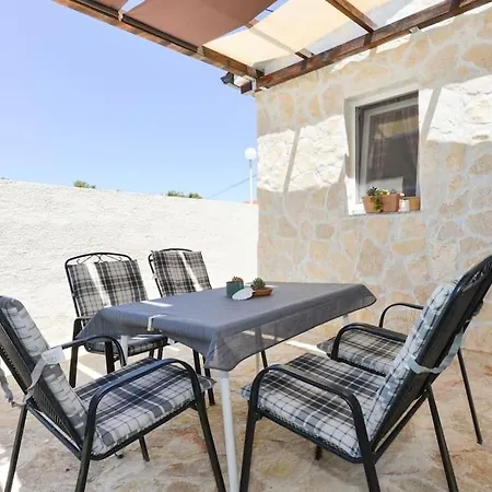 Apartment With Parking Space Privlaka, Zadar - 12957 Privlaka (Zadar)