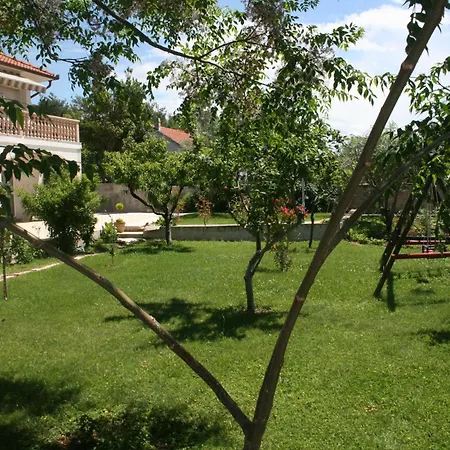 With Parking Space Privlaka, Zadar - 12957 Apartment *