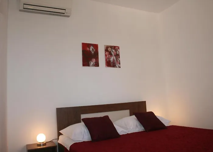 With Parking Space Privlaka, Zadar - 12957 Privlaka (Zadar)