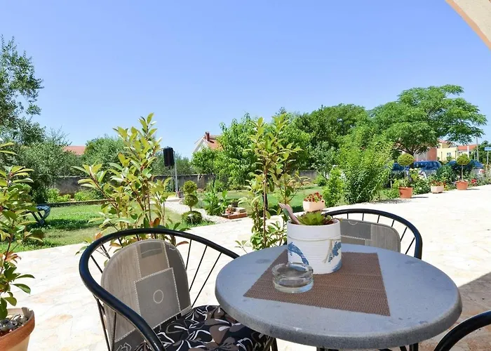 Lejlighed With Parking Space Privlaka, Zadar - 12957 Privlaka (Zadar)