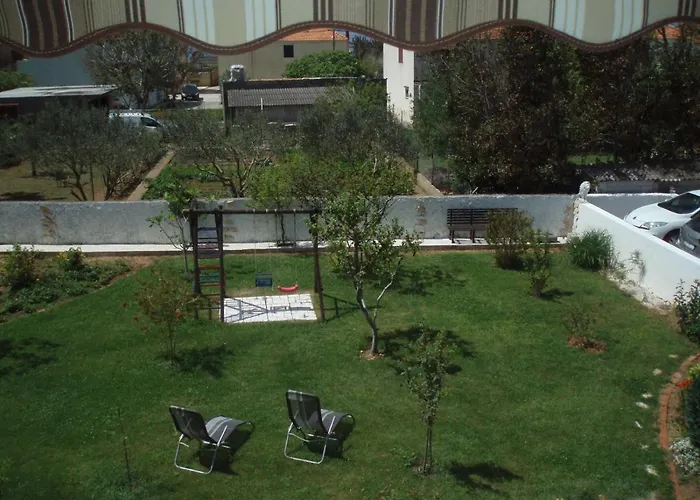 Lejlighed With Parking Space Privlaka, Zadar - 12957 *