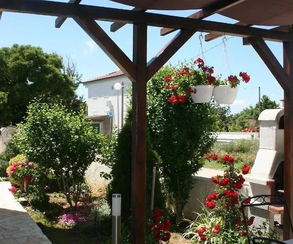 With Parking Space Privlaka, Zadar - 12957 Lejlighed